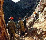 ‘No Progress’  on Expansion of Key Mines in Afghanistan